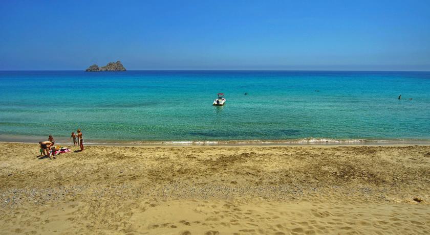 Coral Front Beach ซาครอส ภายนอก รูปภาพ