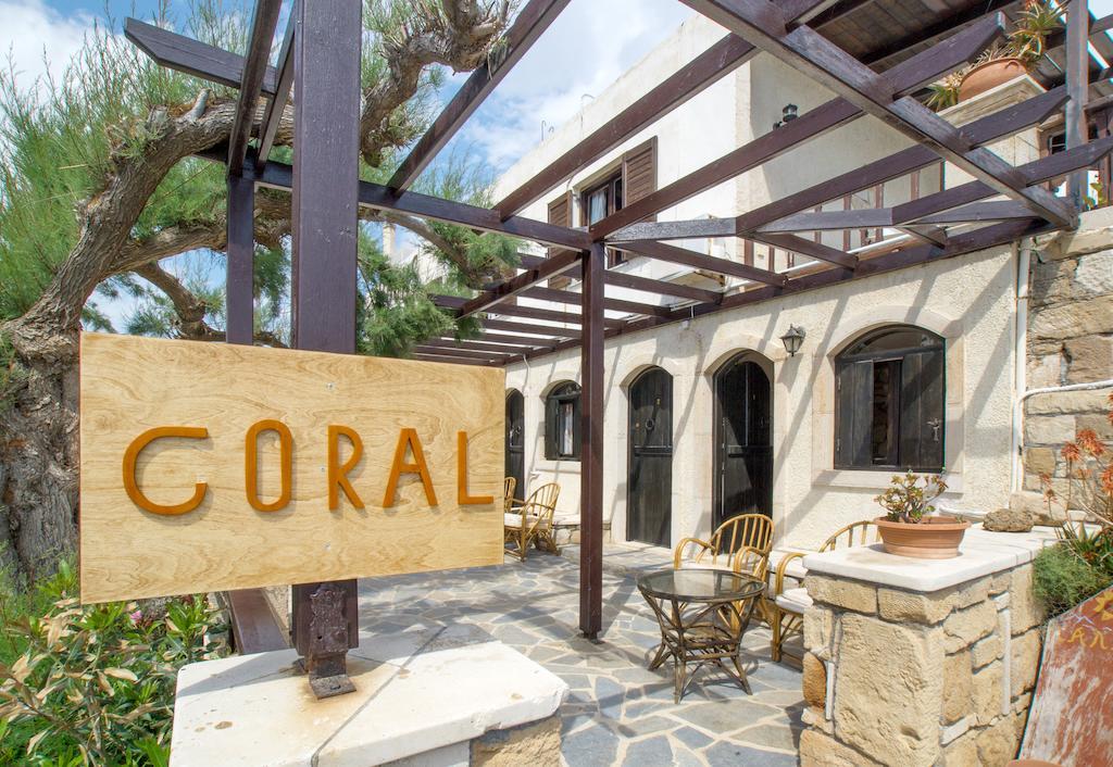 Coral Front Beach ซาครอส ห้อง รูปภาพ