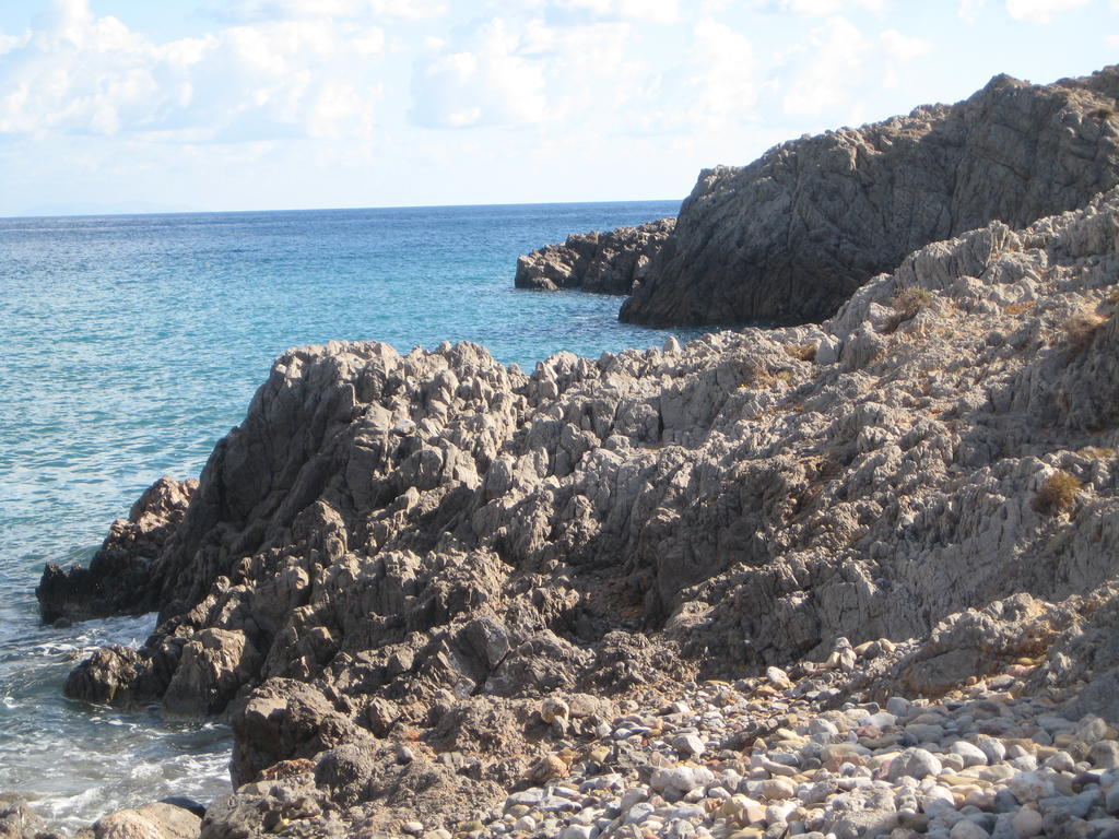Coral Front Beach ซาครอส ภายนอก รูปภาพ