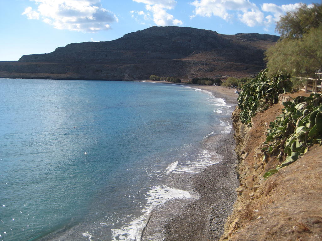 Coral Front Beach ซาครอส ภายนอก รูปภาพ