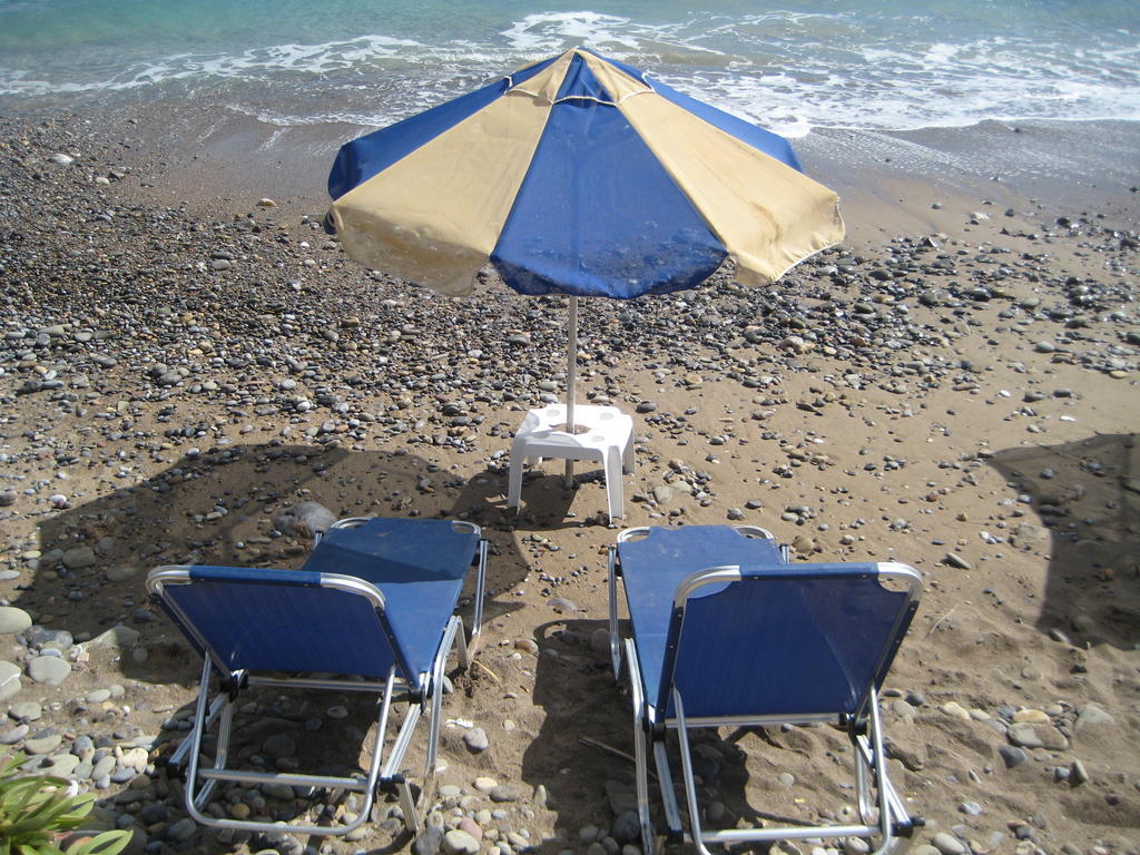 Coral Front Beach ซาครอส ภายนอก รูปภาพ