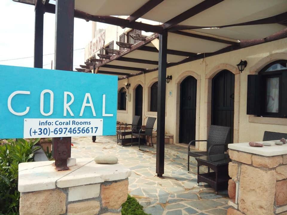 Coral Front Beach ซาครอส ภายนอก รูปภาพ